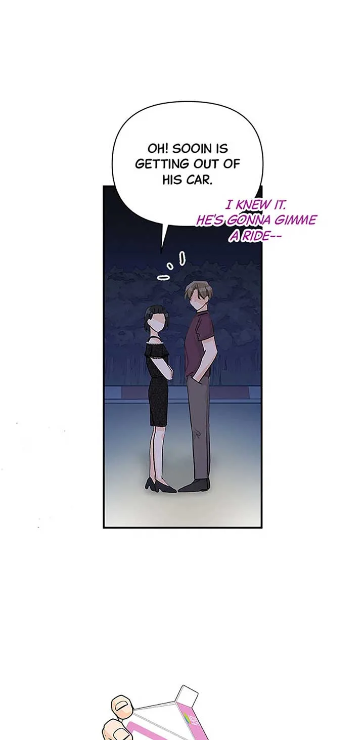 Flee if You Can’t Avoid It Chapter 9 page 28