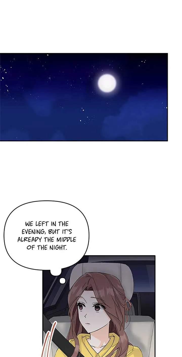 Flee if You Can’t Avoid It Chapter 9 page 39