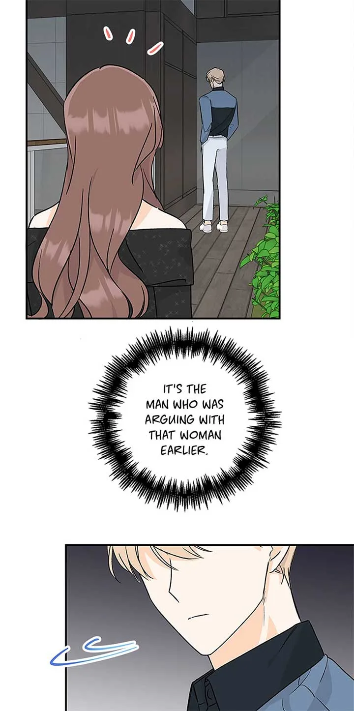 Flee if You Can’t Avoid It Chapter 11 page 53