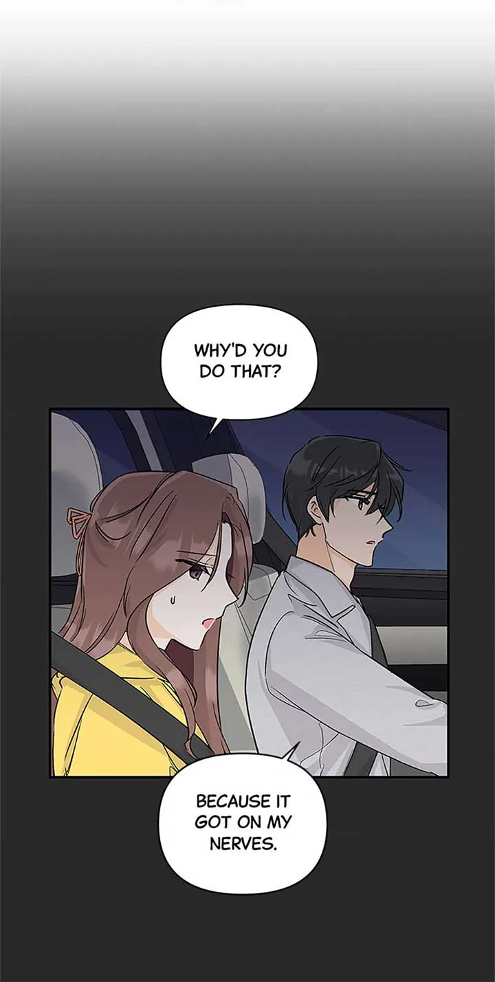 Flee if You Can’t Avoid It Chapter 9 page 56