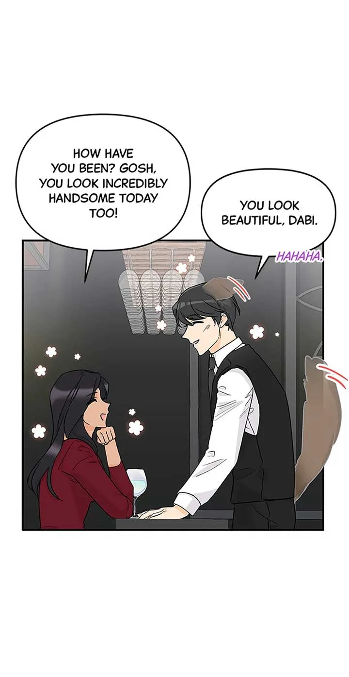Flee if You Can’t Avoid It Chapter 12 page 4