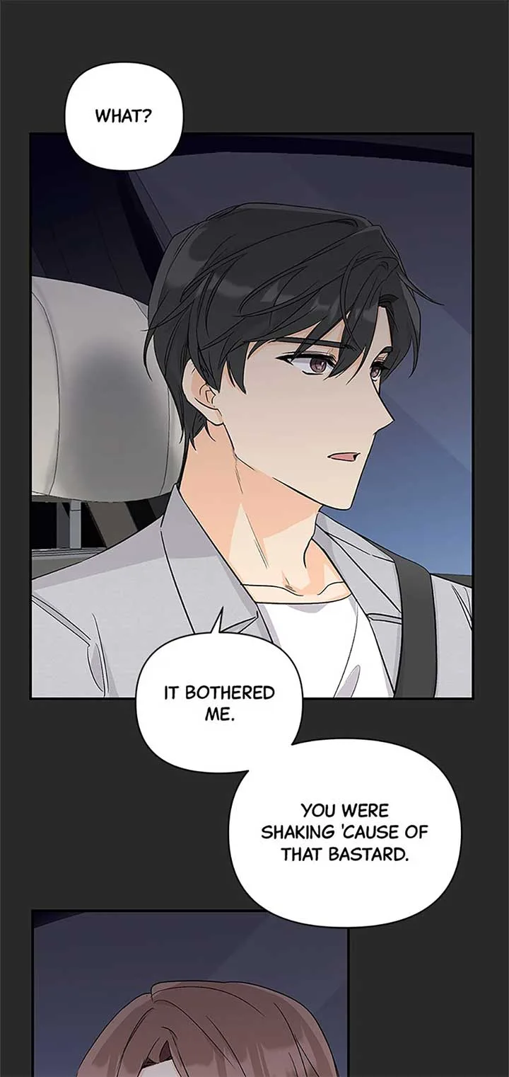 Flee if You Can’t Avoid It Chapter 9 page 57