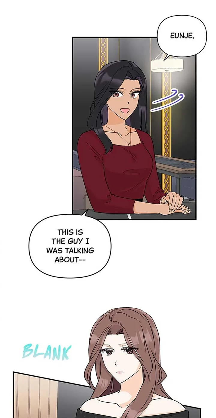 Flee if You Can’t Avoid It Chapter 12 page 5