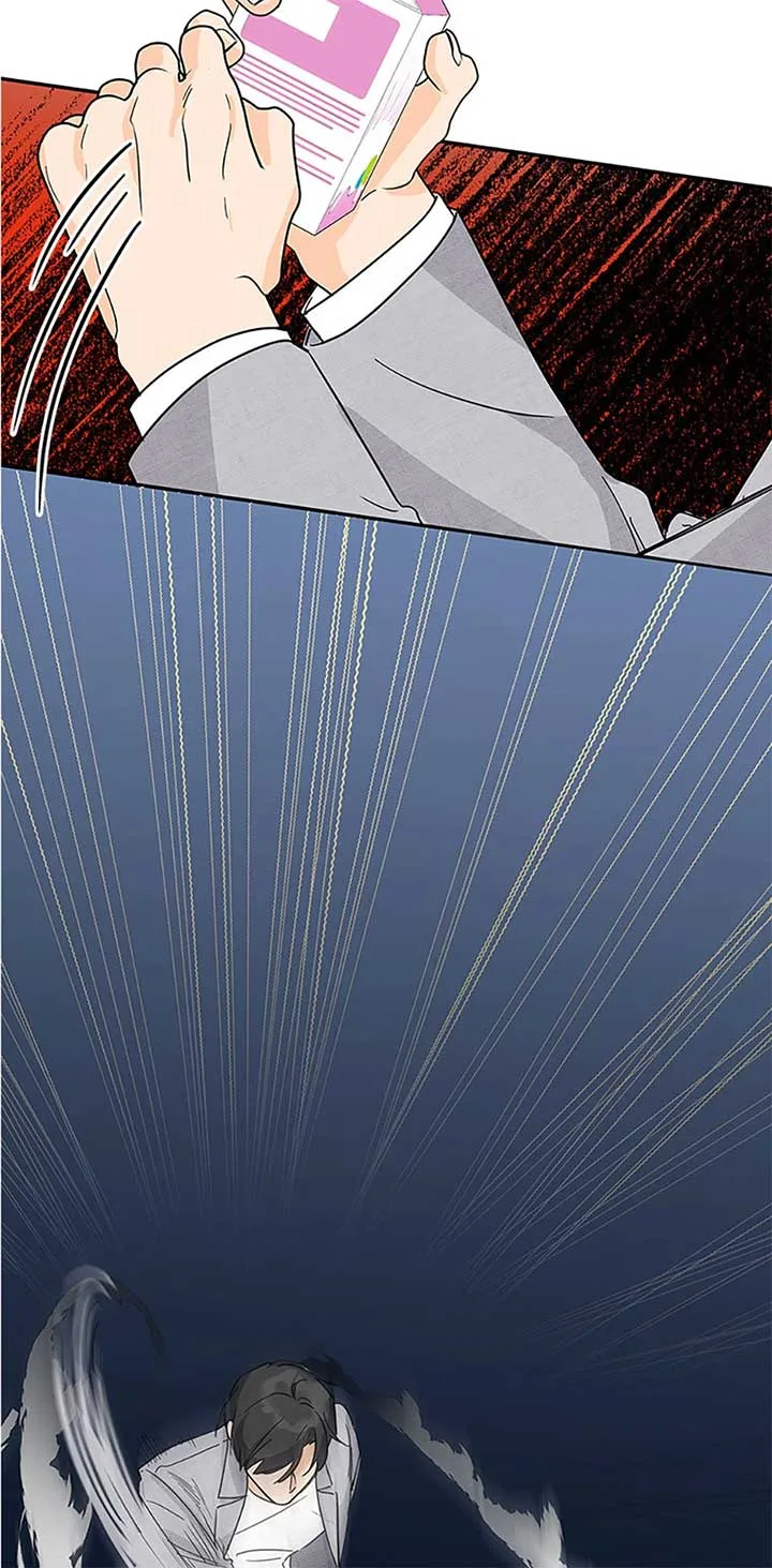 Flee if You Can’t Avoid It Chapter 9 page 29