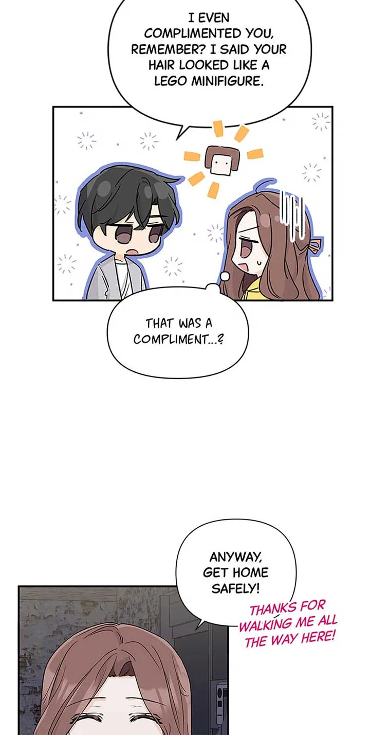 Flee if You Can’t Avoid It Chapter 9 page 51