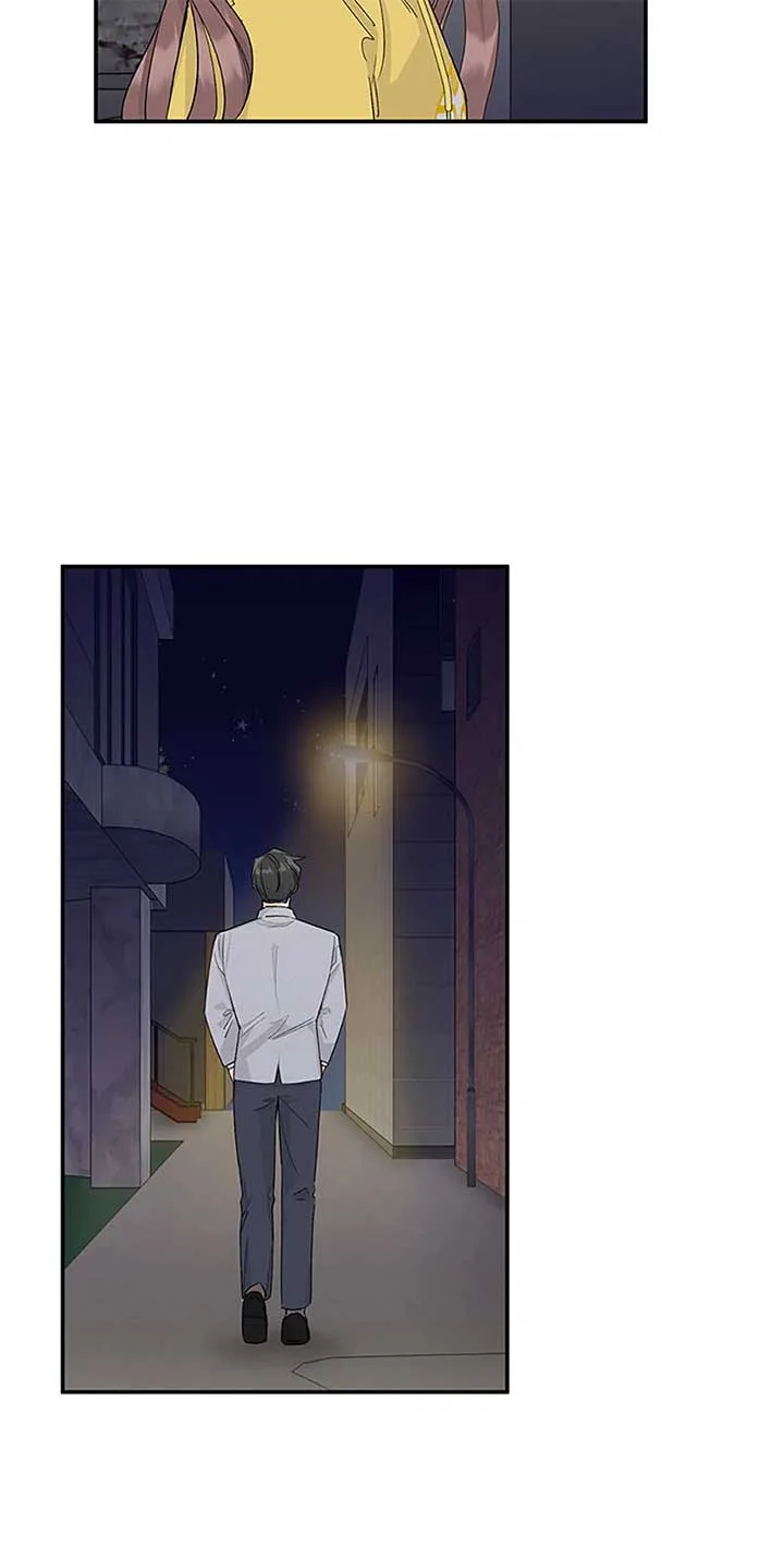 Flee if You Can’t Avoid It Chapter 9 page 54