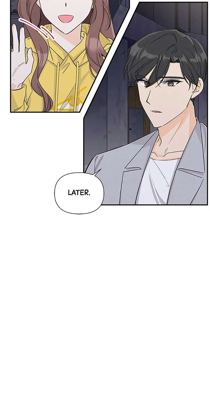 Flee if You Can’t Avoid It Chapter 9 page 52