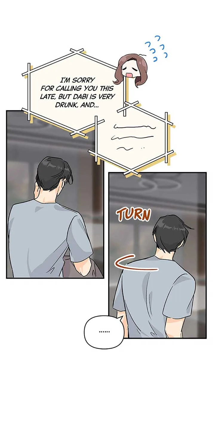 Flee if You Can’t Avoid It Chapter 12 page 51