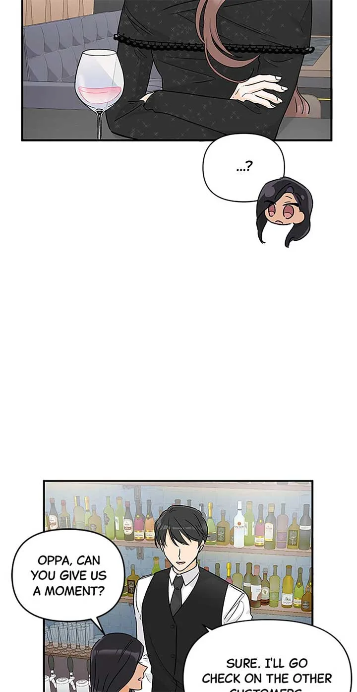 Flee if You Can’t Avoid It Chapter 12 page 6