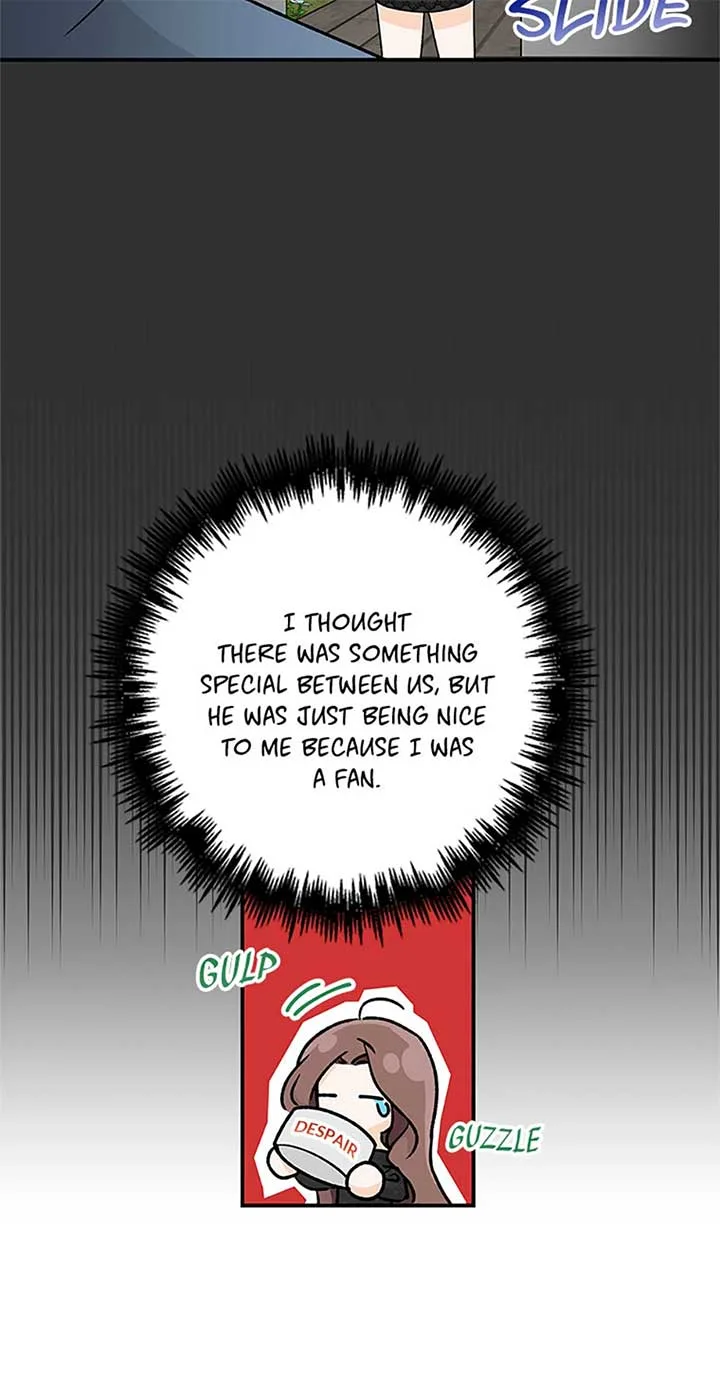 Flee if You Can’t Avoid It Chapter 12 page 10