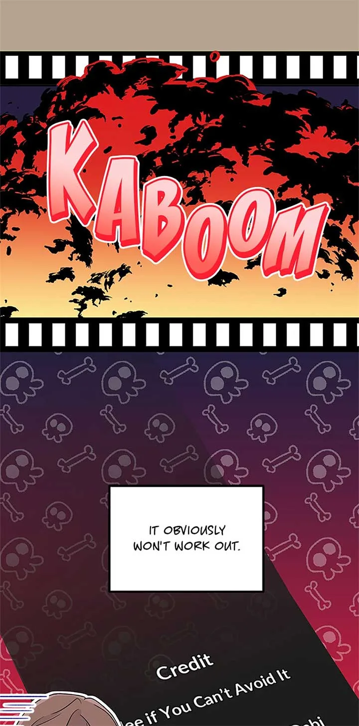 Flee if You Can’t Avoid It Chapter 12 page 16