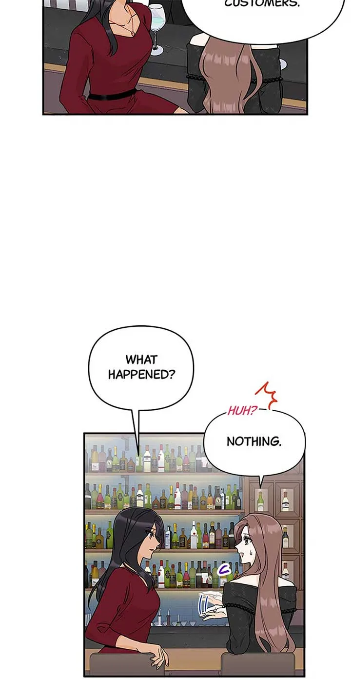 Flee if You Can’t Avoid It Chapter 12 page 7