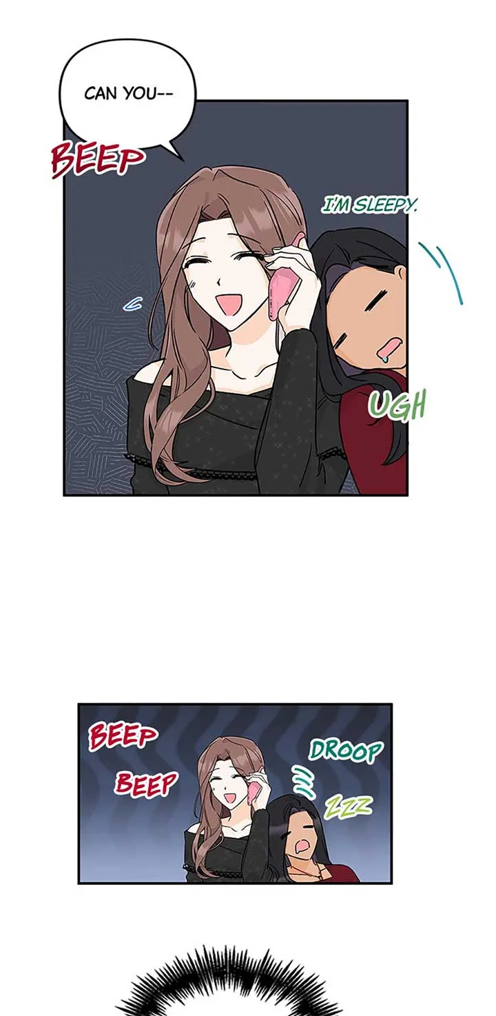 Flee if You Can’t Avoid It Chapter 12 page 46