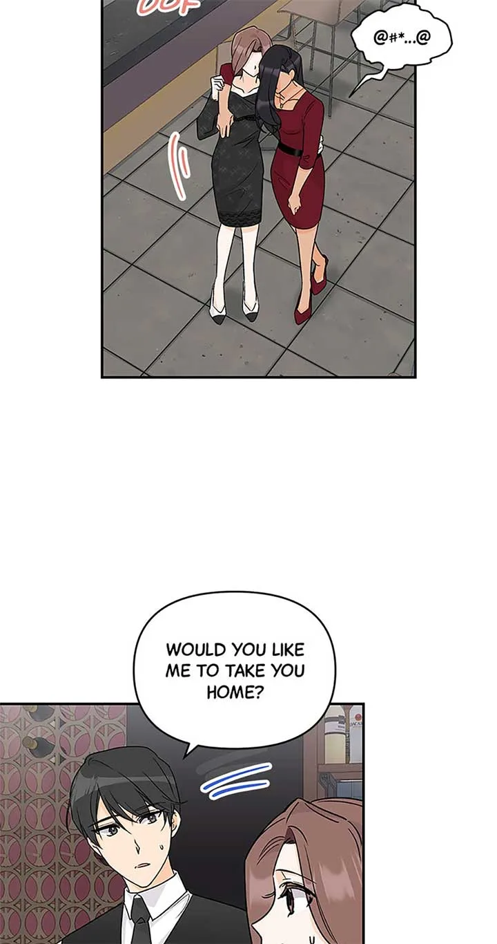Flee if You Can’t Avoid It Chapter 12 page 36