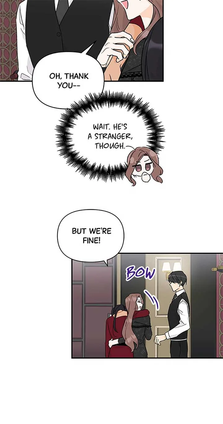Flee if You Can’t Avoid It Chapter 12 page 37