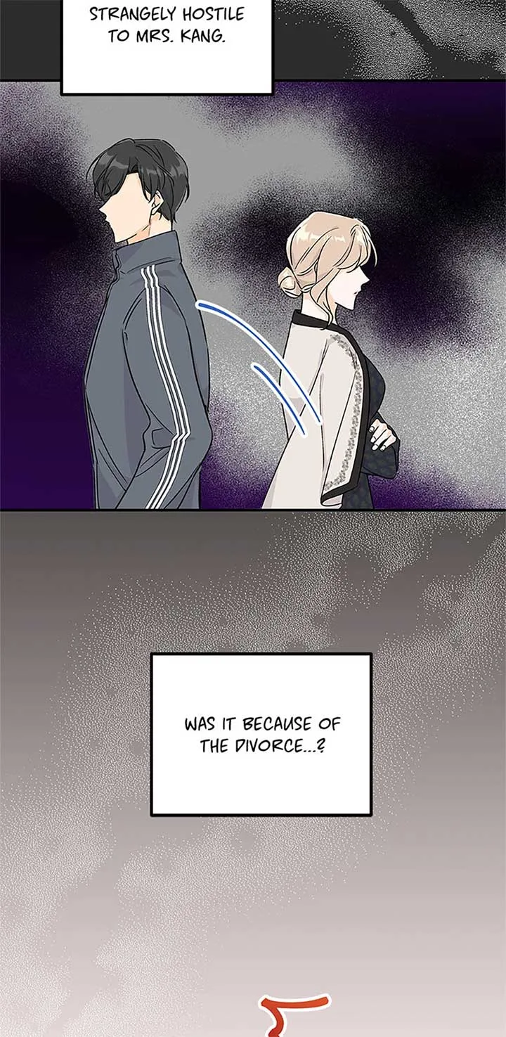 Flee if You Can’t Avoid It Chapter 12 page 32