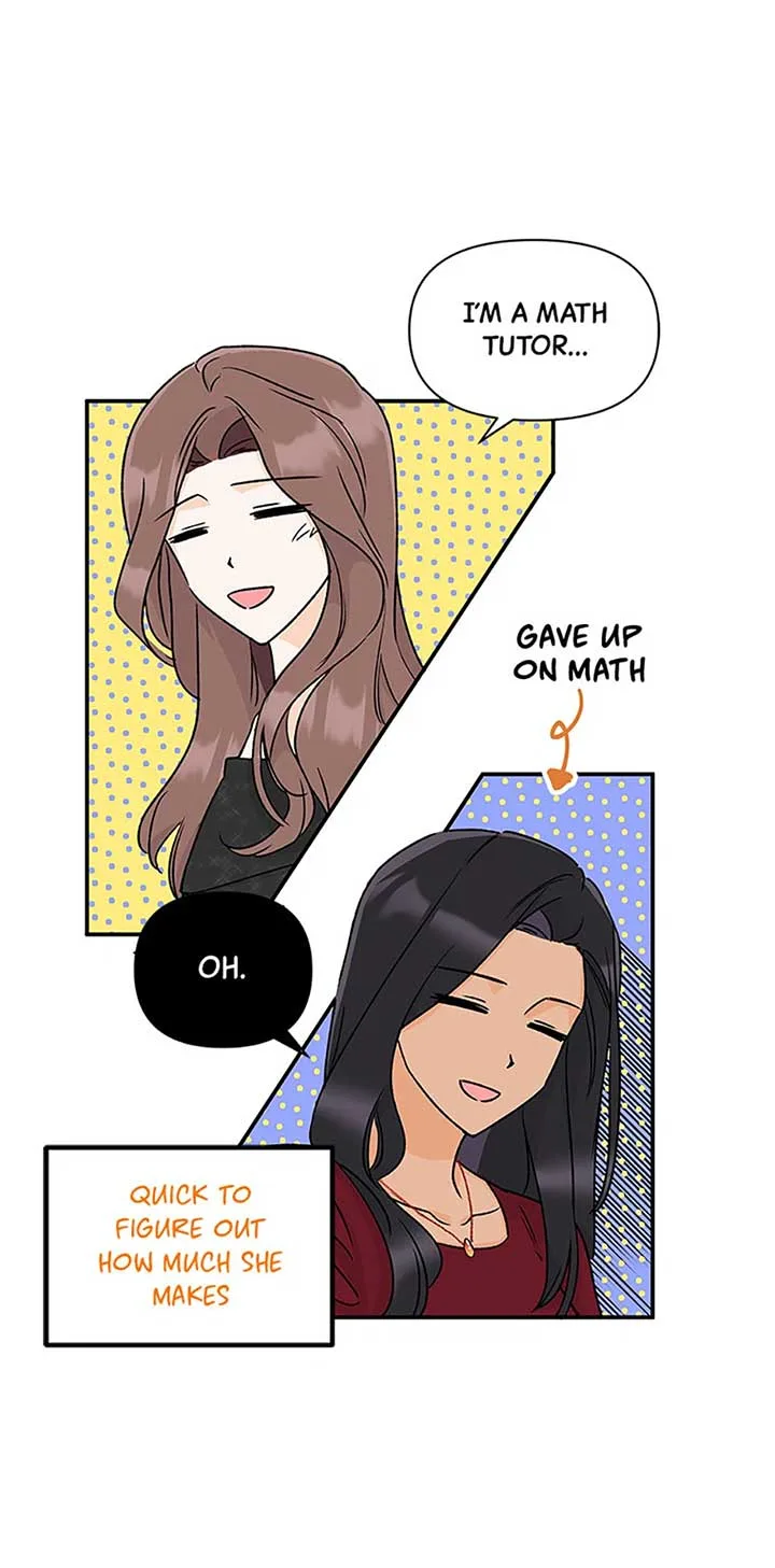 Flee if You Can’t Avoid It Chapter 12 page 12