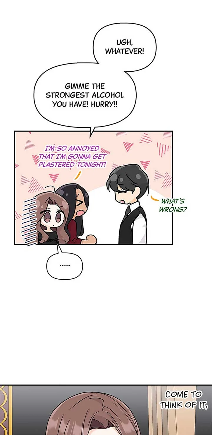 Flee if You Can’t Avoid It Chapter 12 page 29