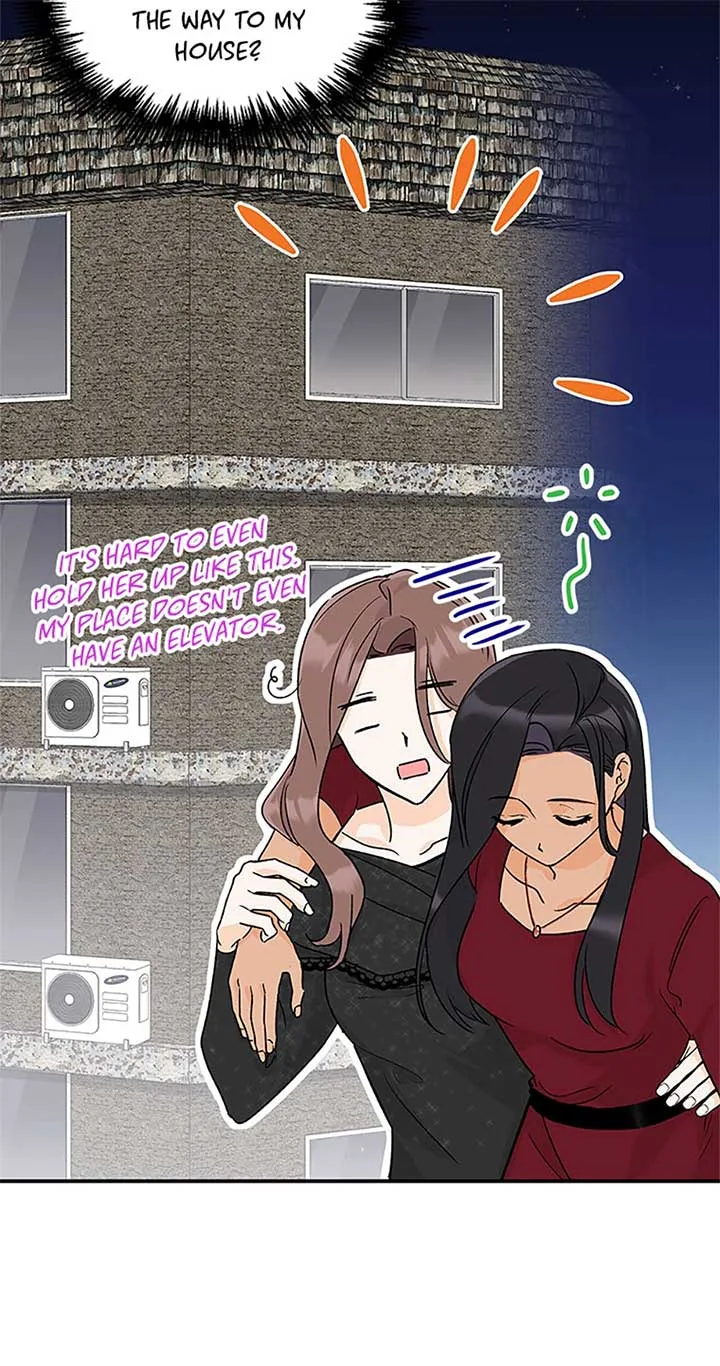 Flee if You Can’t Avoid It Chapter 12 page 40