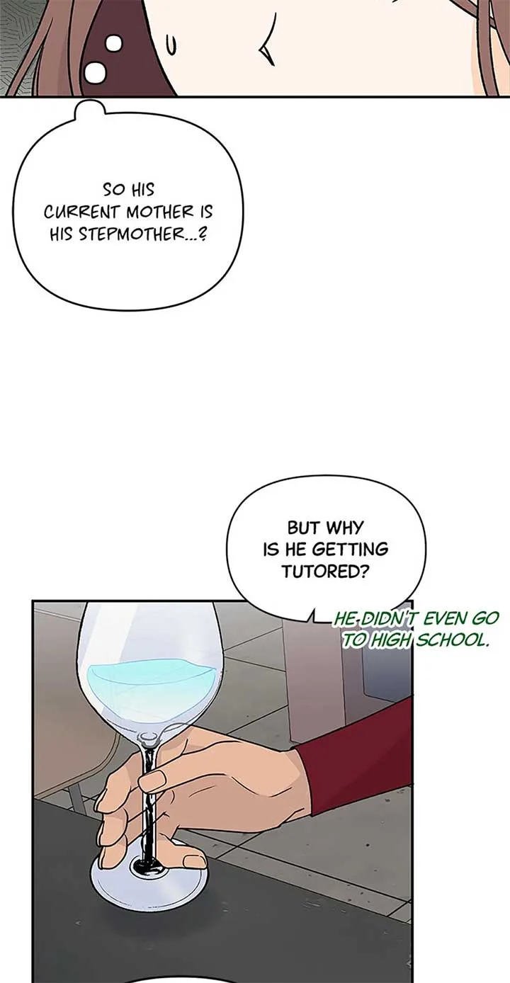 Flee if You Can’t Avoid It Chapter 12 page 25