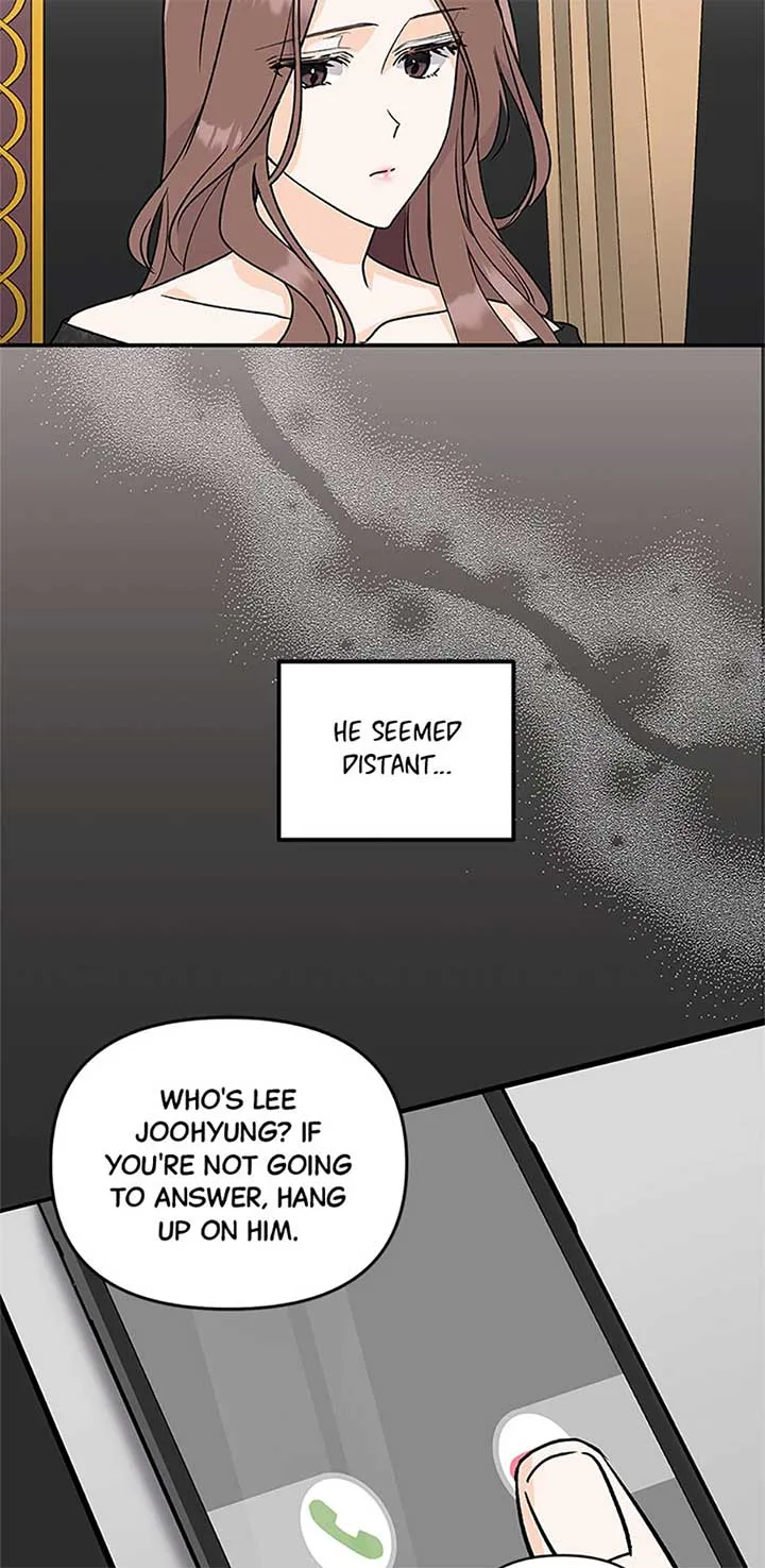 Flee if You Can’t Avoid It Chapter 12 page 30