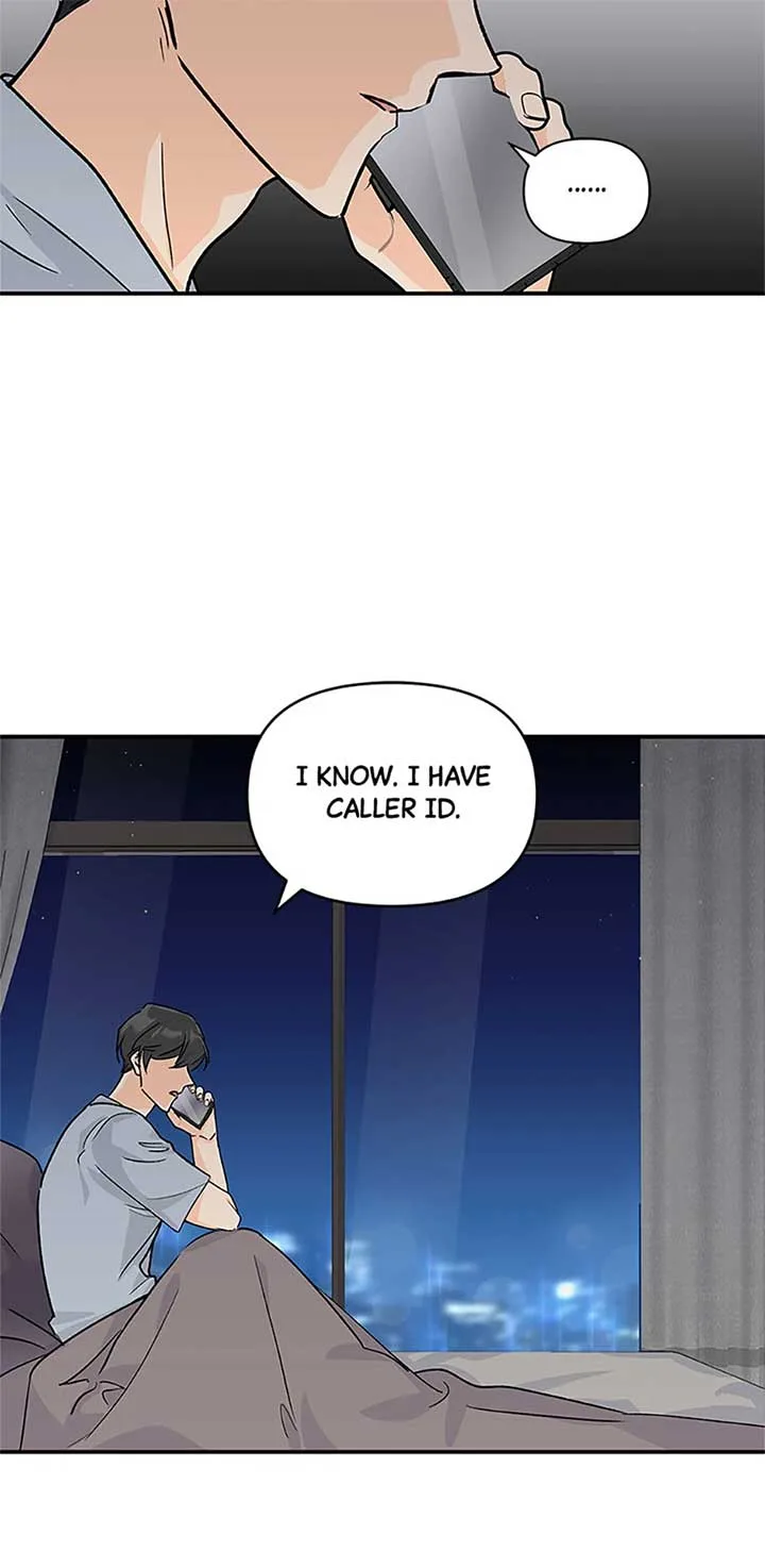 Flee if You Can’t Avoid It Chapter 12 page 50