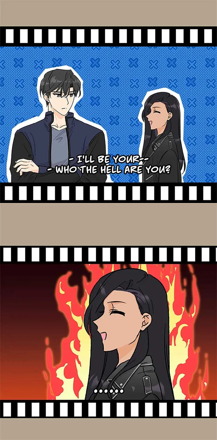Flee if You Can’t Avoid It Chapter 12 page 15