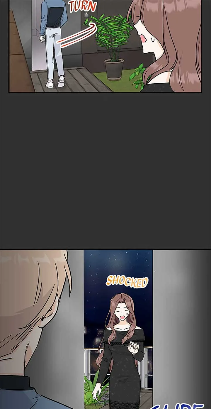 Flee if You Can’t Avoid It Chapter 12 page 9