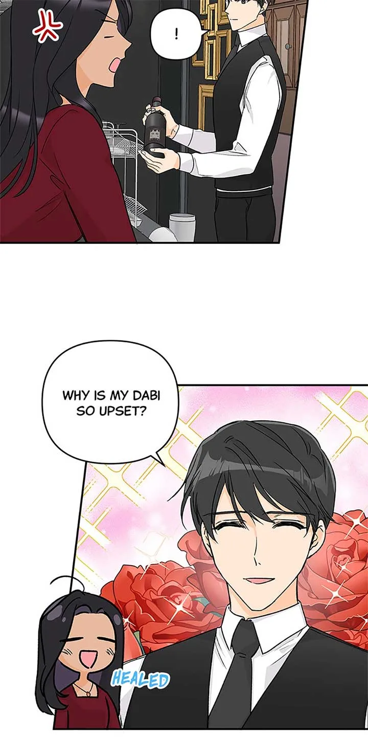 Flee if You Can’t Avoid It Chapter 12 page 28