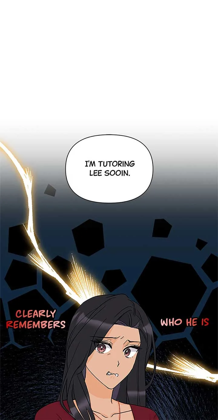 Flee if You Can’t Avoid It Chapter 12 page 19