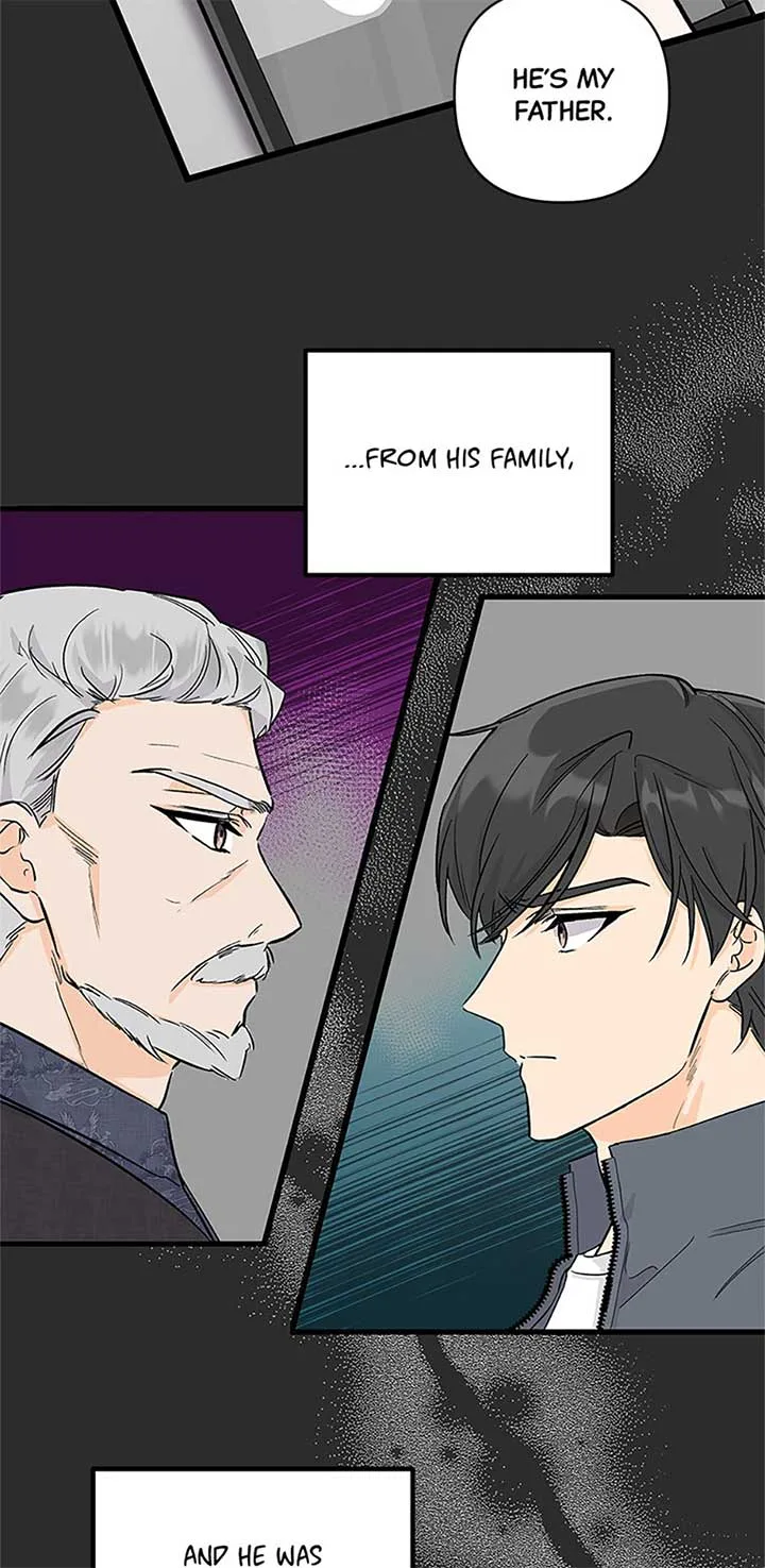 Flee if You Can’t Avoid It Chapter 12 page 31