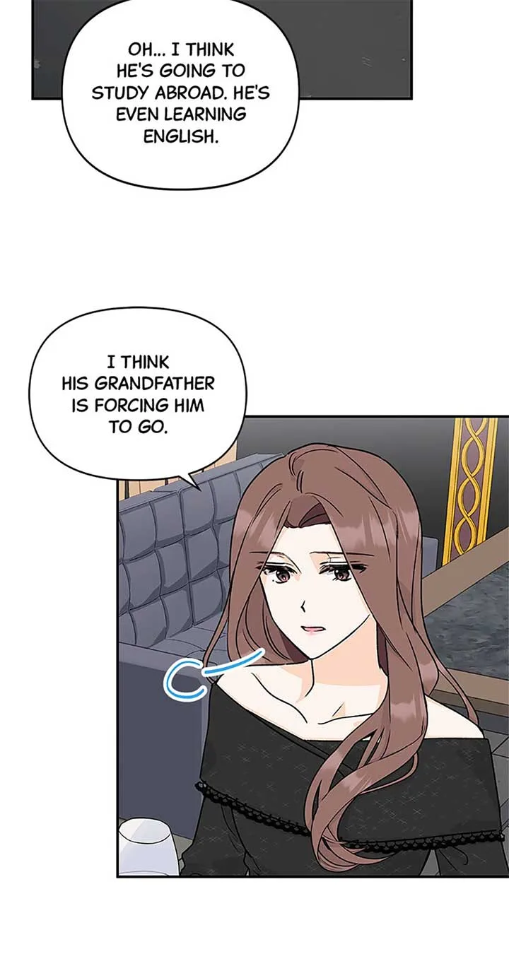 Flee if You Can’t Avoid It Chapter 12 page 26