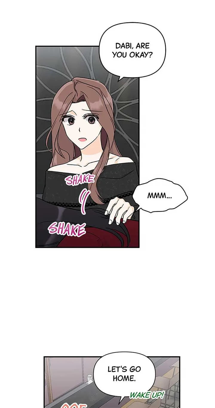 Flee if You Can’t Avoid It Chapter 12 page 35