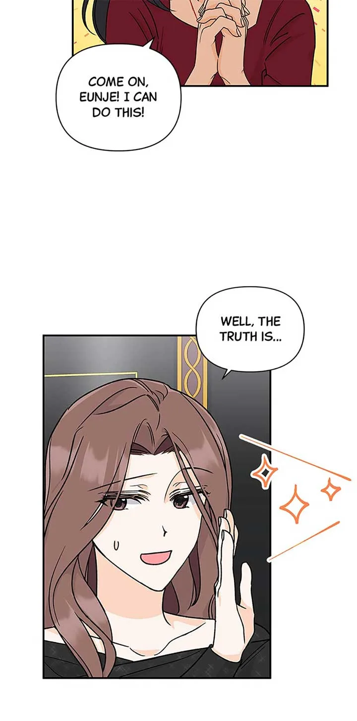 Flee if You Can’t Avoid It Chapter 12 page 18