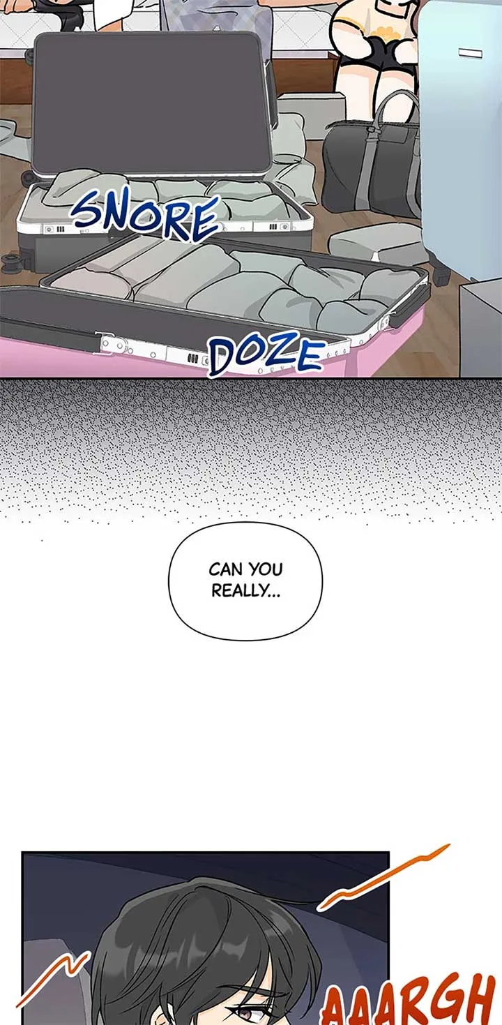Flee if You Can’t Avoid It Chapter 13 page 12
