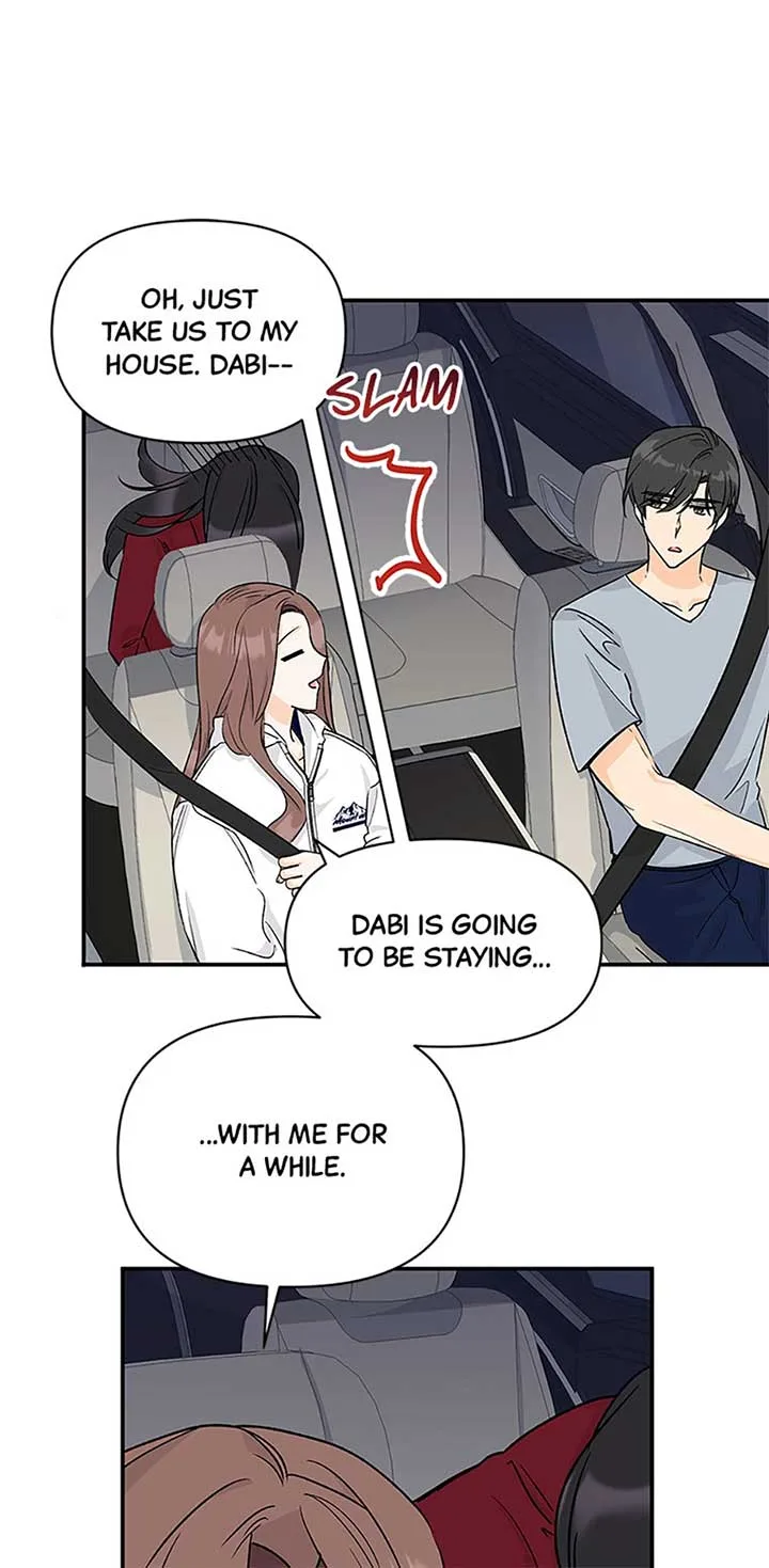 Flee if You Can’t Avoid It Chapter 13 page 10