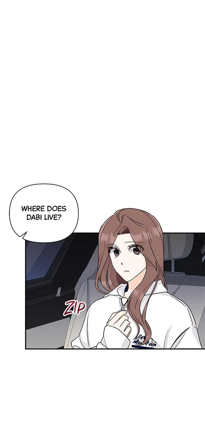 Flee if You Can’t Avoid It Chapter 13 page 9