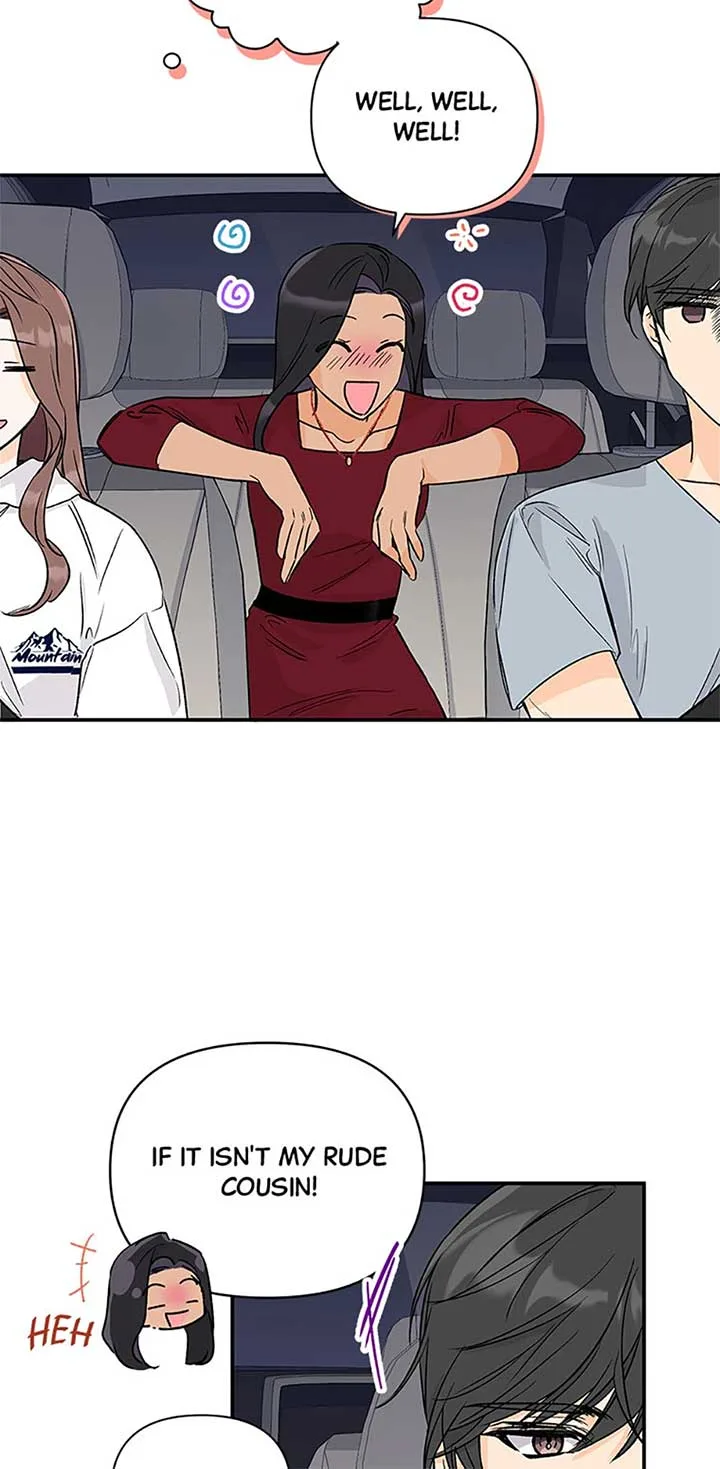 Flee if You Can’t Avoid It Chapter 13 page 14