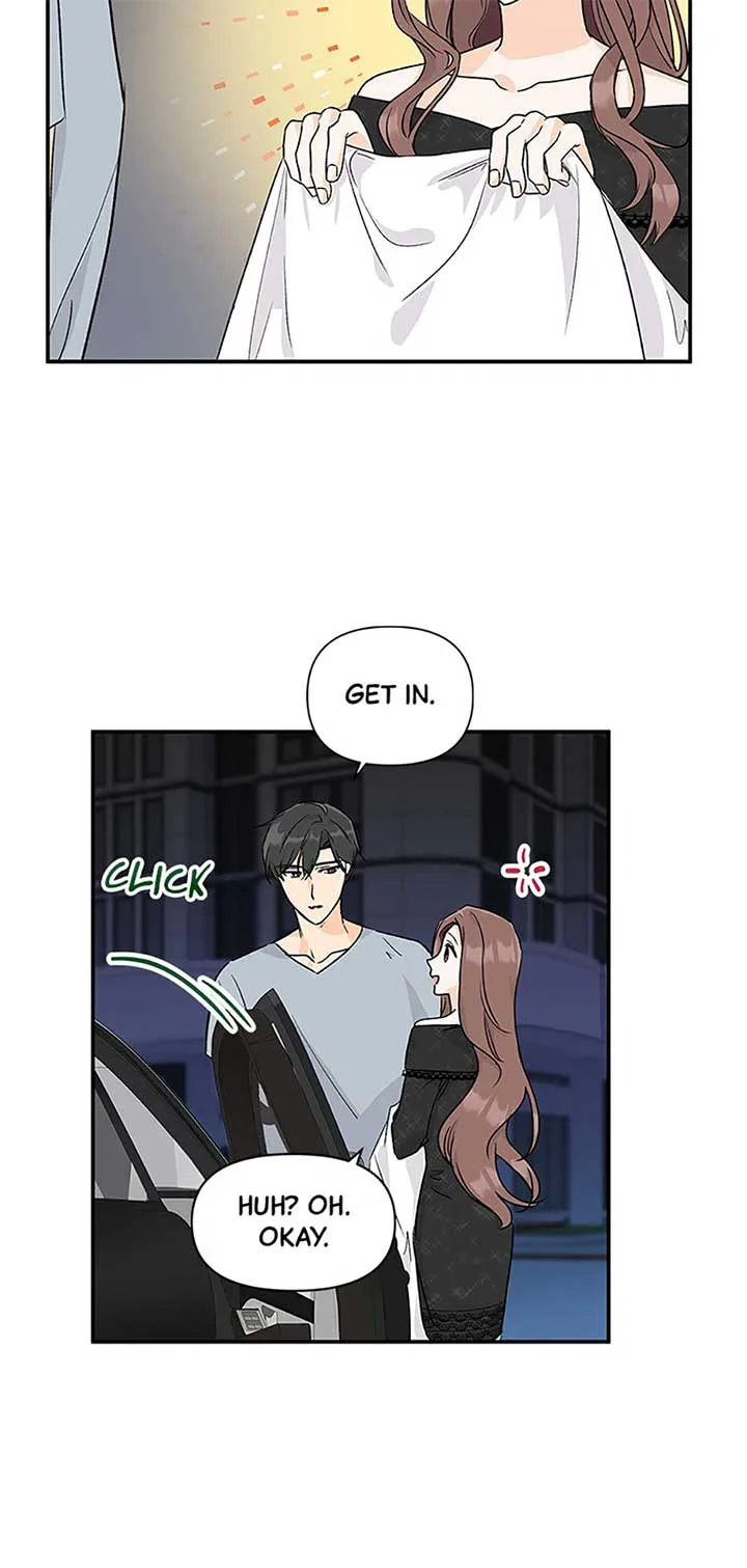 Flee if You Can’t Avoid It Chapter 13 page 8
