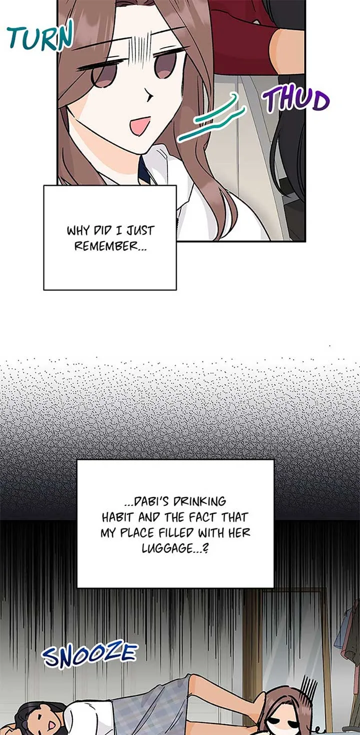 Flee if You Can’t Avoid It Chapter 13 page 11