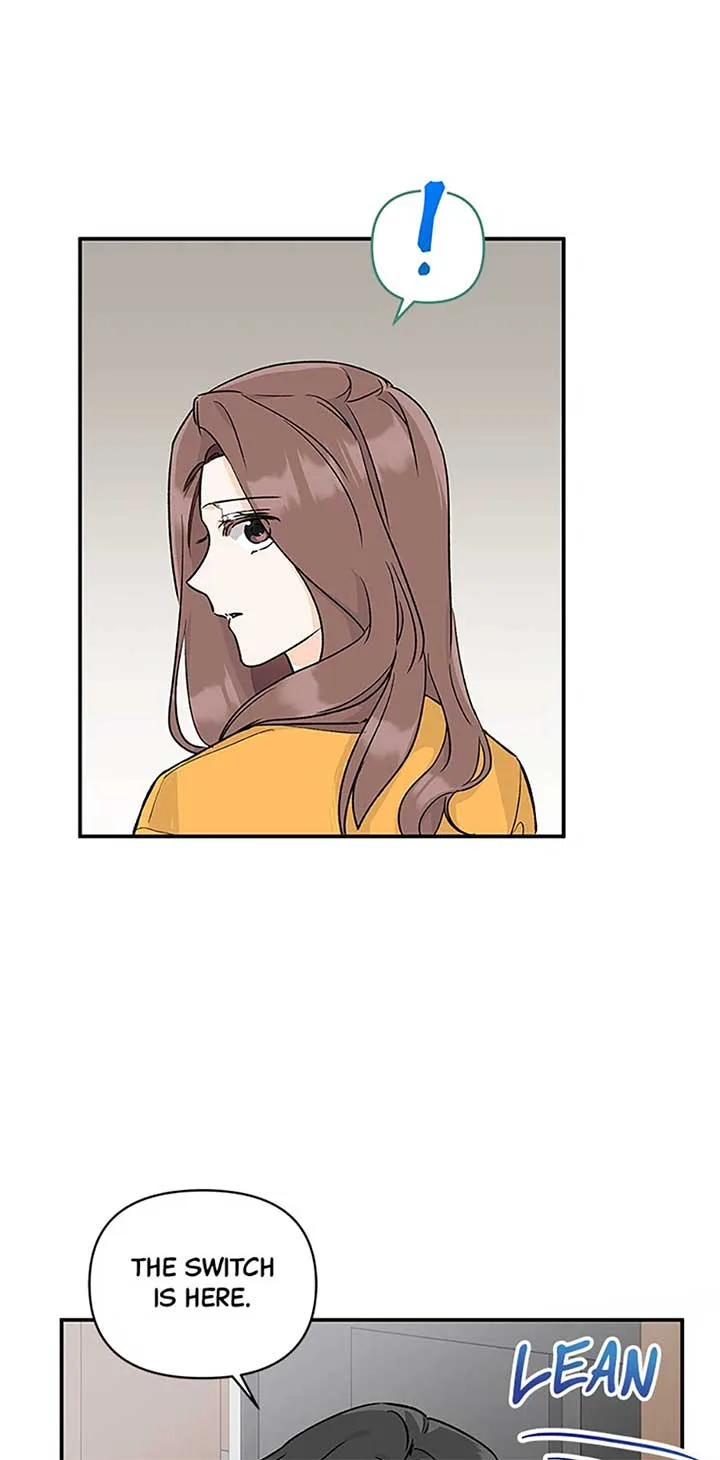 Flee if You Can’t Avoid It Chapter 13 page 33