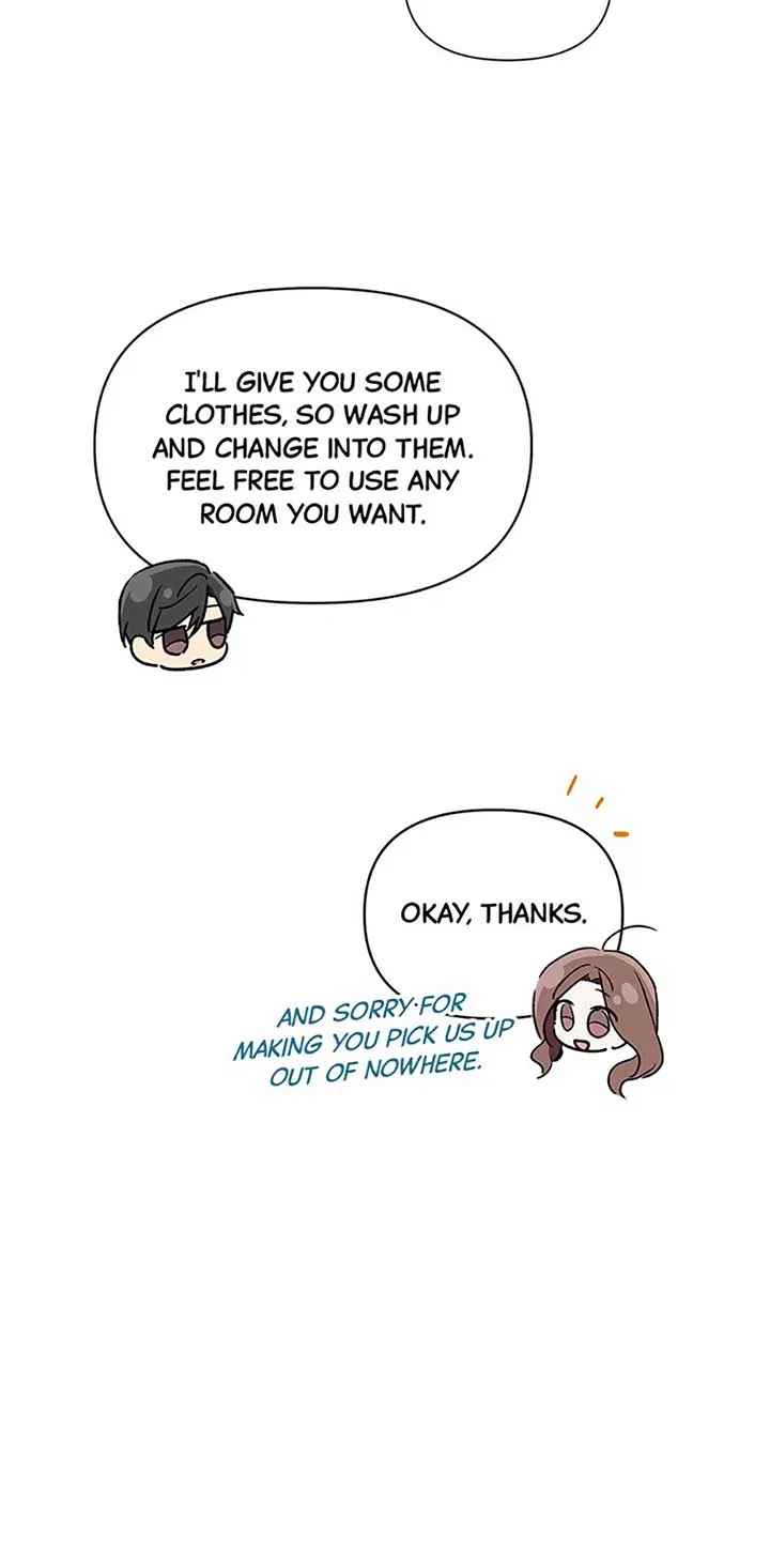 Flee if You Can’t Avoid It Chapter 13 page 27