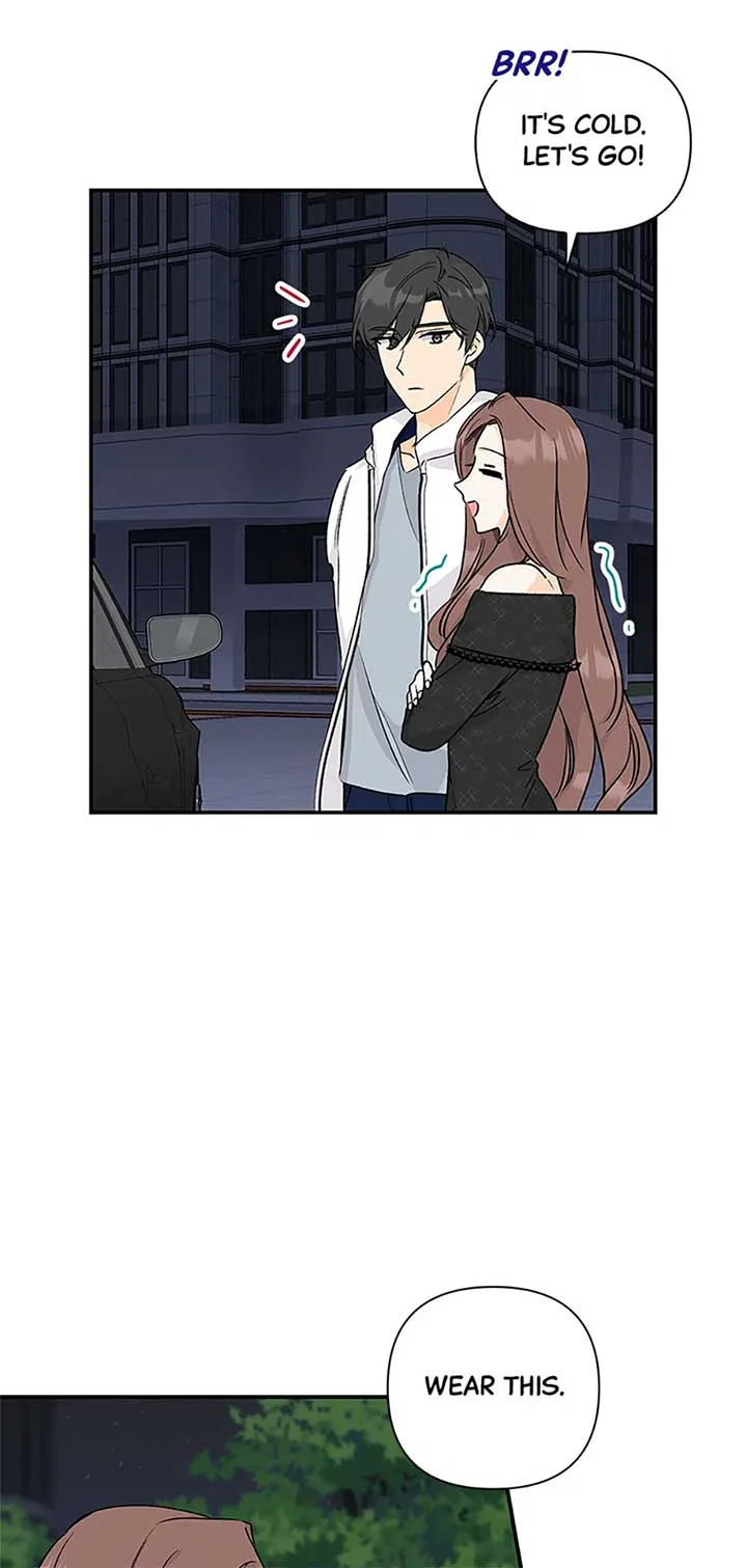 Flee if You Can’t Avoid It Chapter 13 page 6
