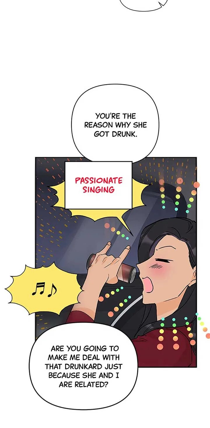 Flee if You Can’t Avoid It Chapter 13 page 17