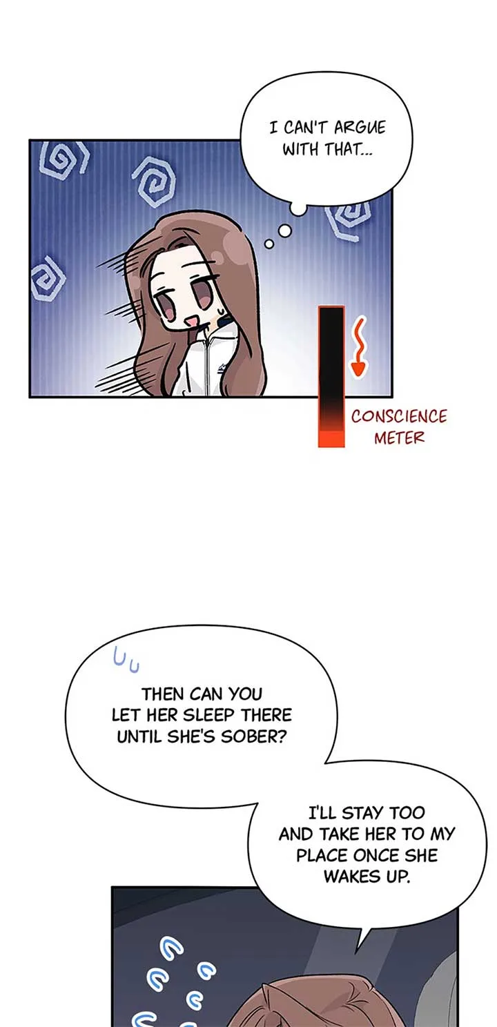 Flee if You Can’t Avoid It Chapter 13 page 18
