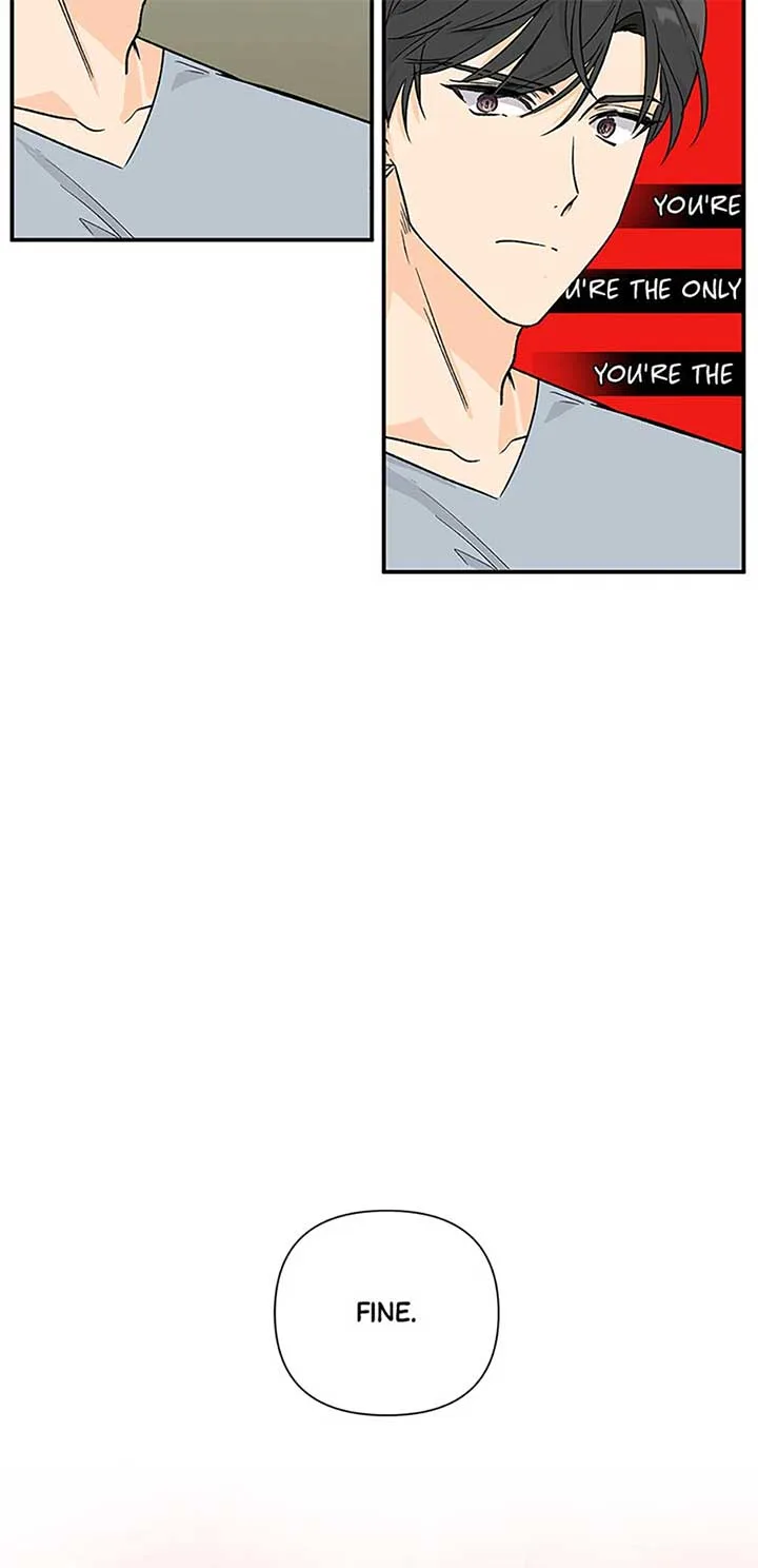 Flee if You Can’t Avoid It Chapter 13 page 20
