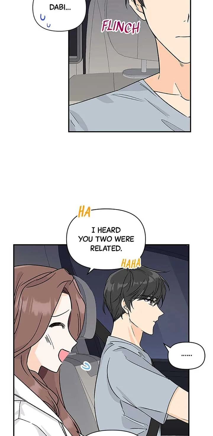 Flee if You Can’t Avoid It Chapter 13 page 15
