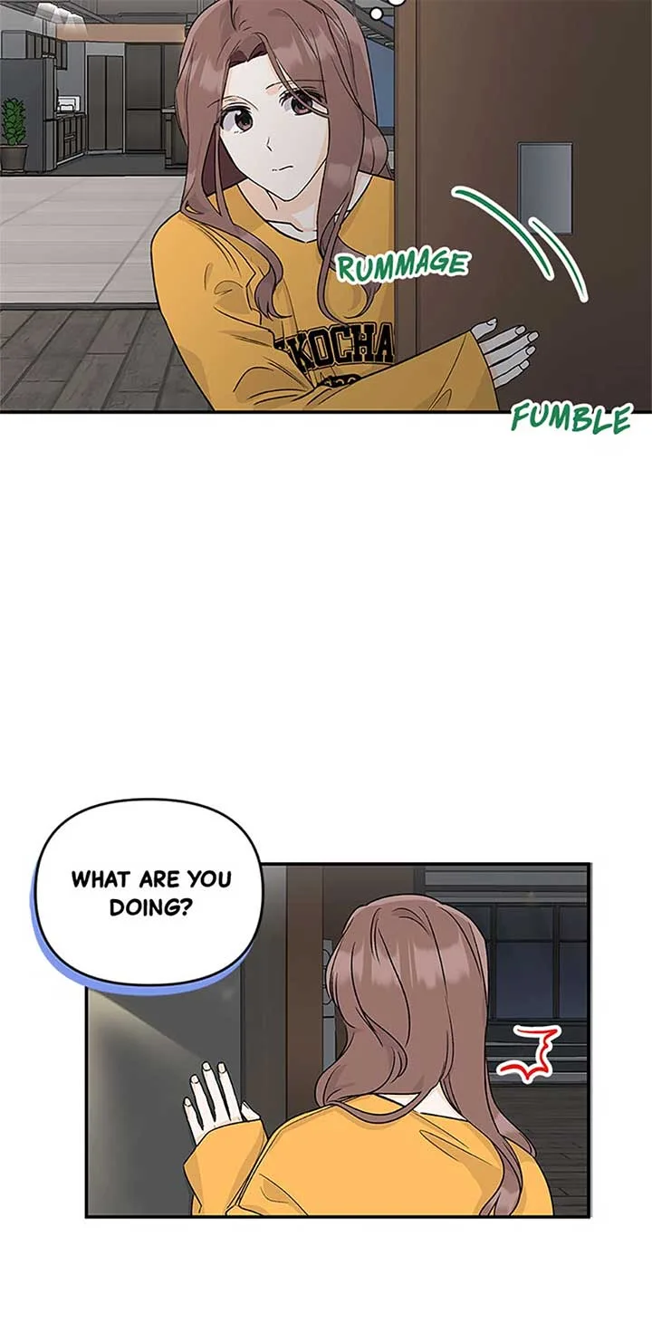 Flee if You Can’t Avoid It Chapter 13 page 31