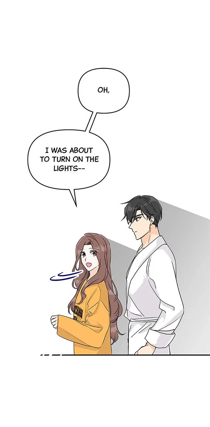 Flee if You Can’t Avoid It Chapter 13 page 32