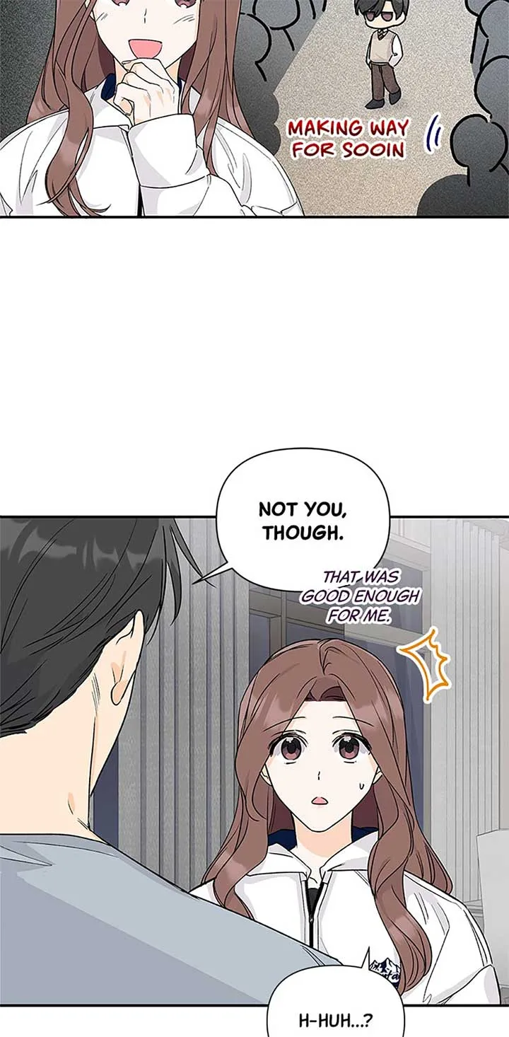 Flee if You Can’t Avoid It Chapter 13 page 26
